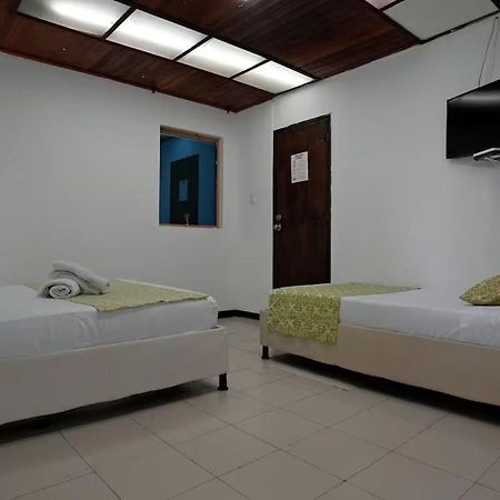 Apartment In Cartagena 202 Near The Sea With Air Conditioning And Wifi Exterior photo