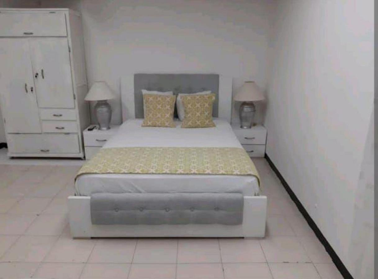 Apartment In Cartagena 202 Near The Sea With Air Conditioning And Wifi Exterior photo